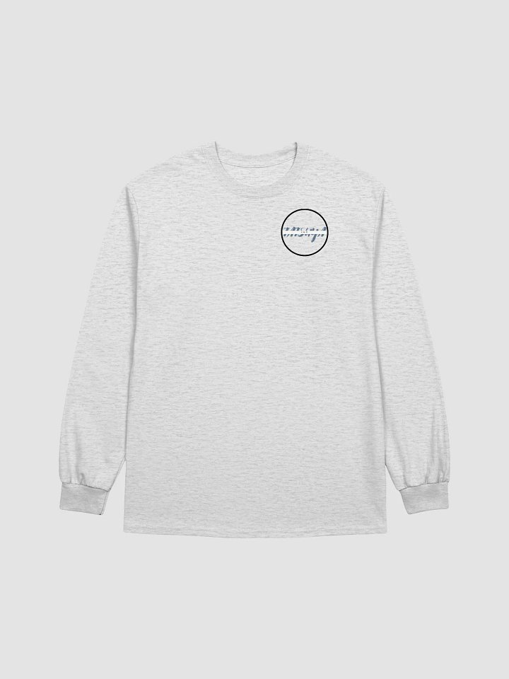 Tatty long sleeves product image (3)