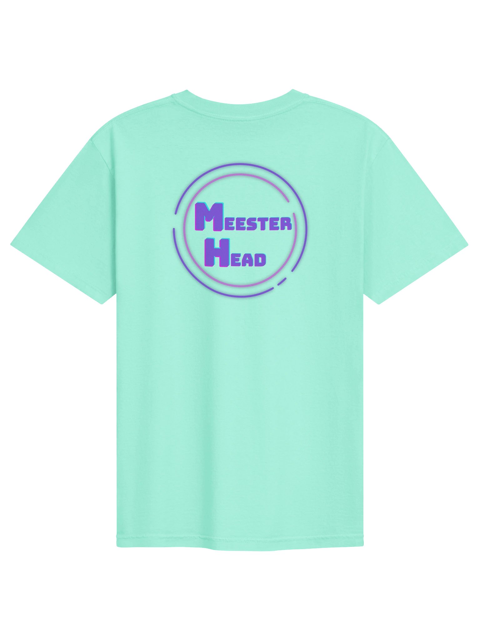 MeesterHead OG Shirt product image (2)