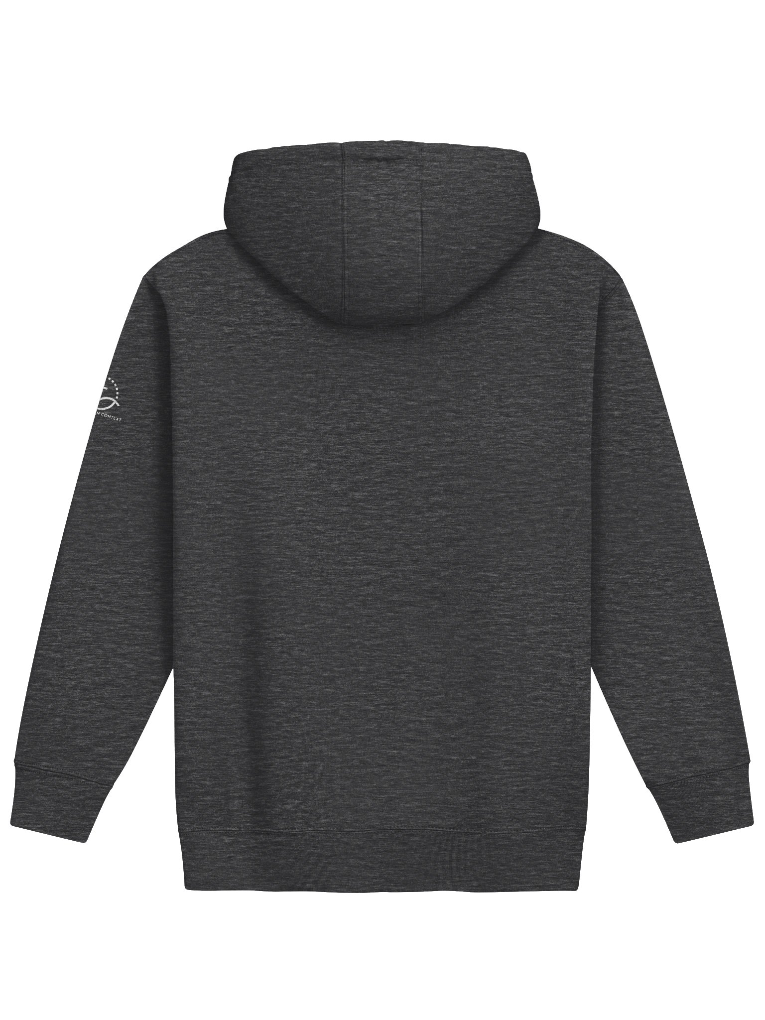 What, Why, and How Hoodie product image (2)