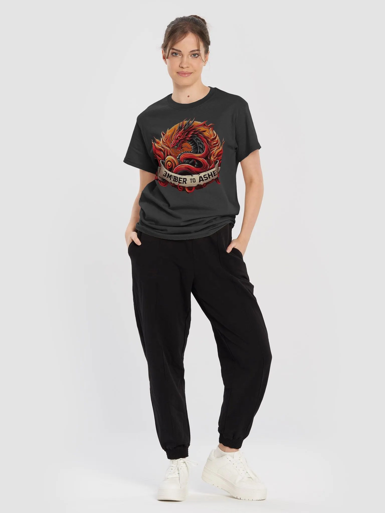 Dad's Custom ETA Shirt product image (5)