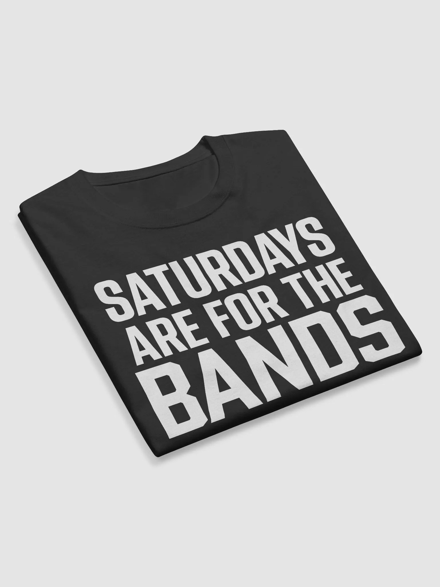 SATURDAYS Black Long Sleeve by Champion product image (5)