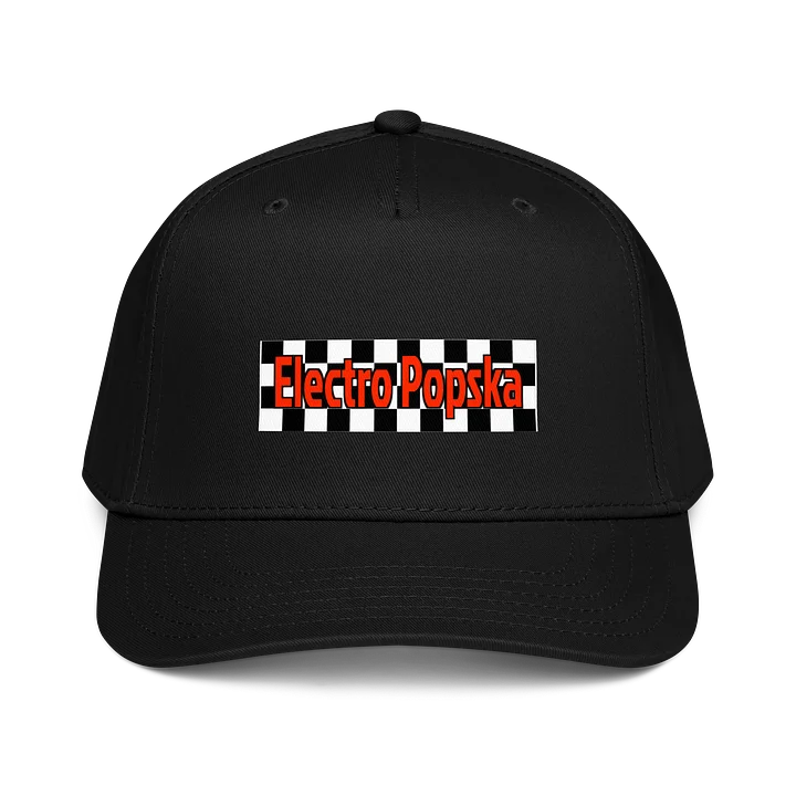 DBM Electro Popska Cap product image (1)