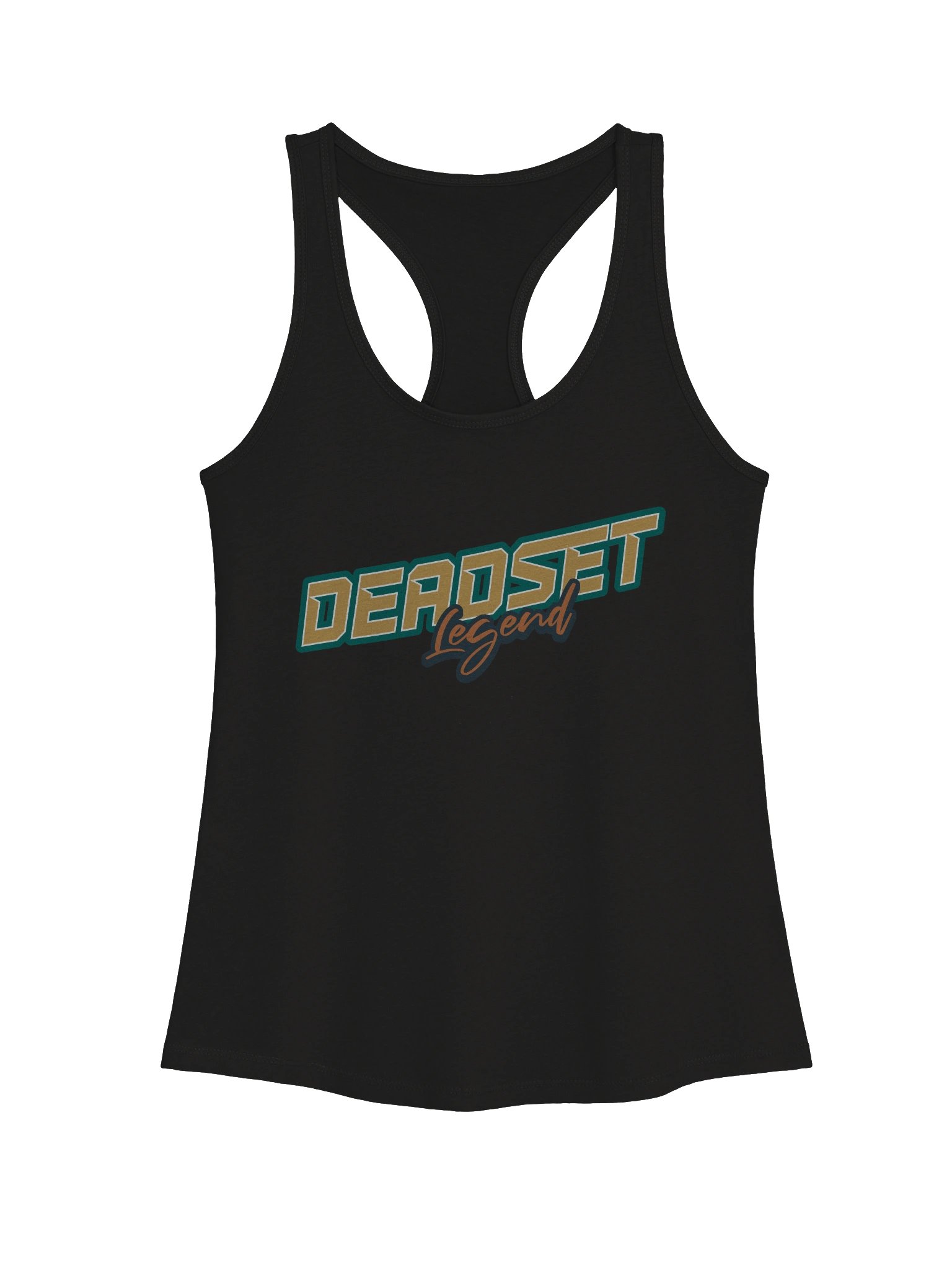 Deadset Racer Back Legend product image (1)
