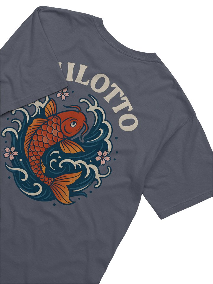Milotto - Serpent Flow product image (1)