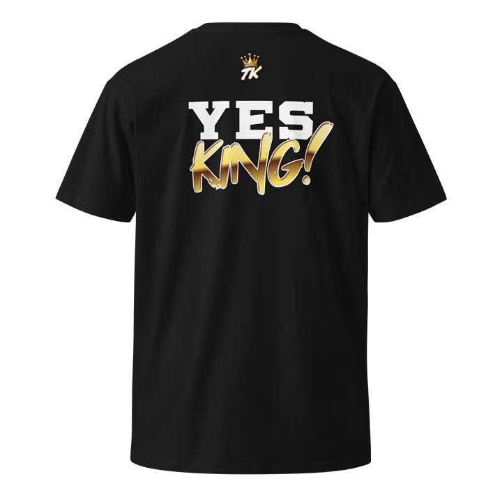 The Beautastic "Yes King!" product image (2)