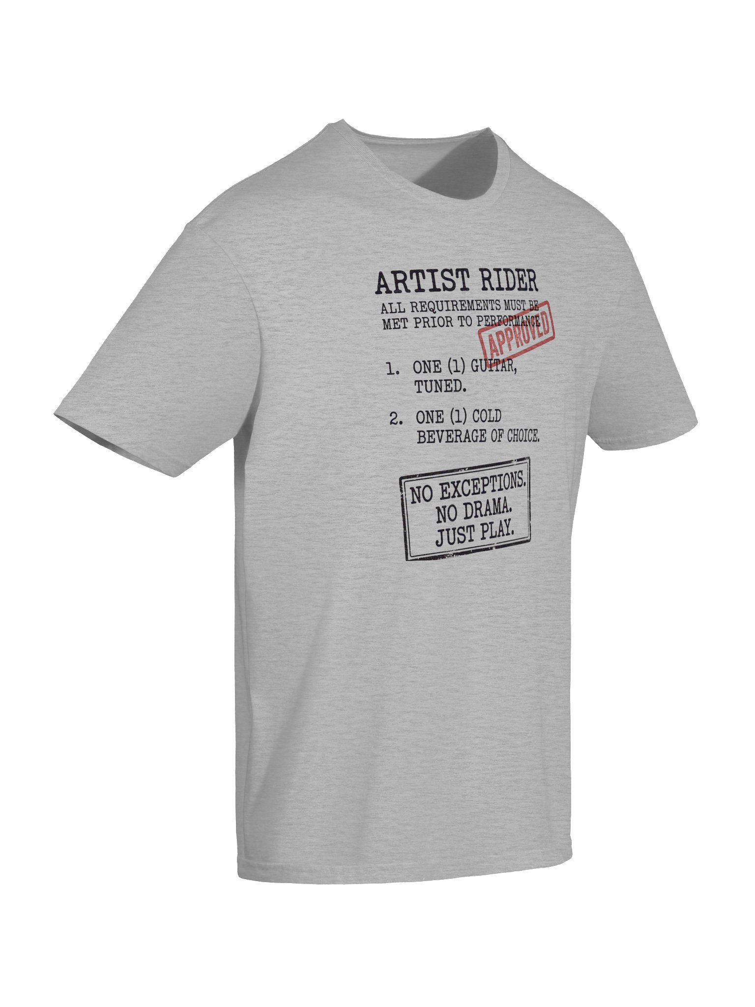 Artist Rider product image (16)