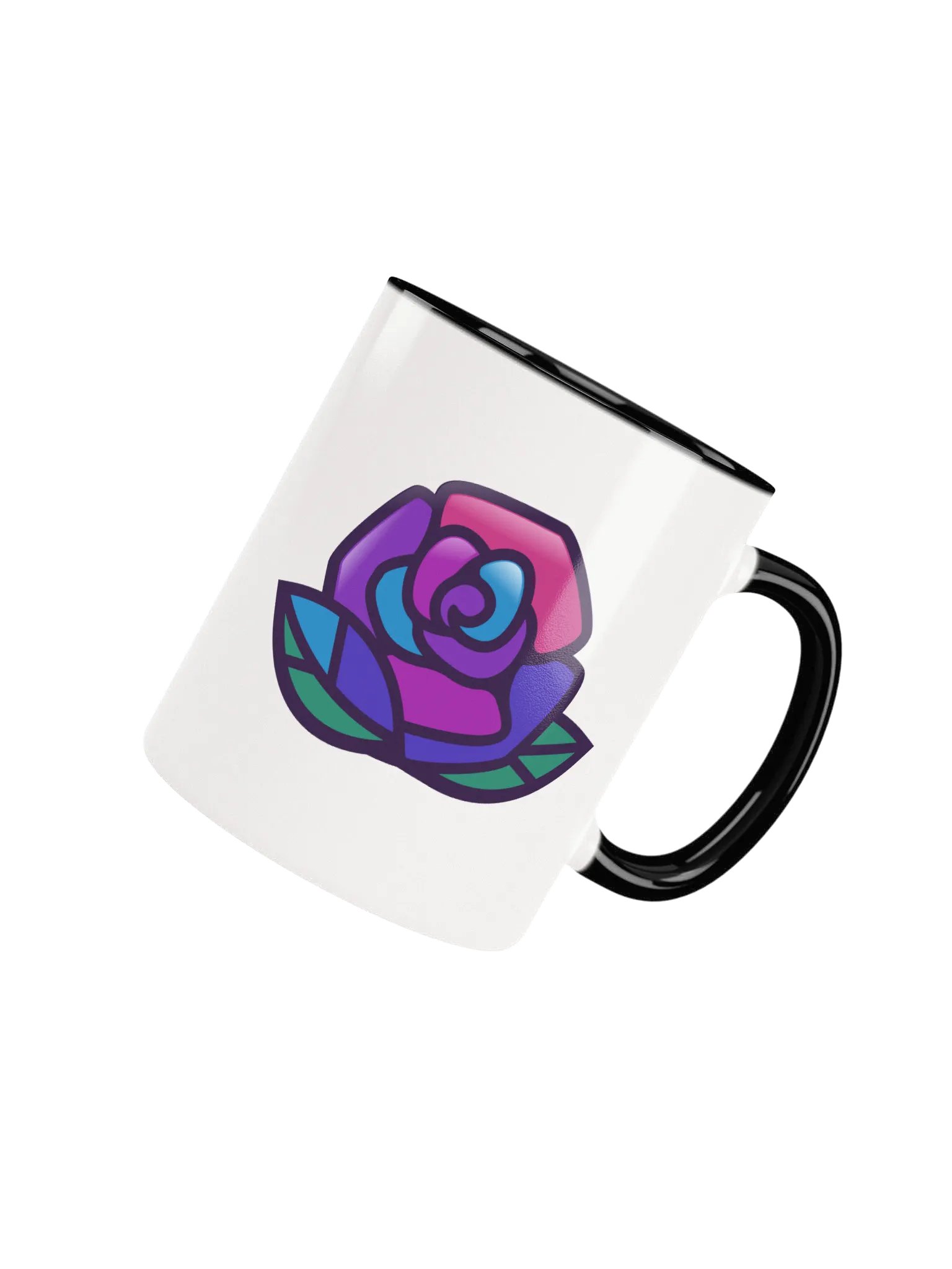 Rose Mug product image (4)