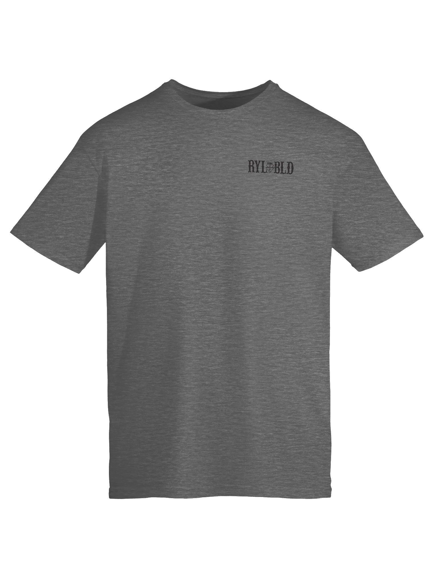 RYL BLD BLACK LOGO product image (9)