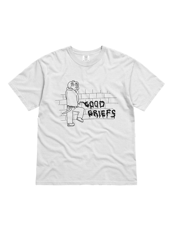 Good Griefs Men's Puppee Tee - Lite product image (21)