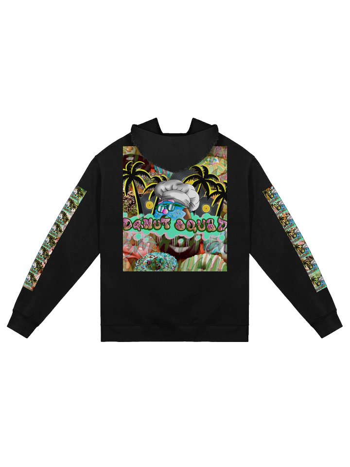 Donut Squad product image (3)