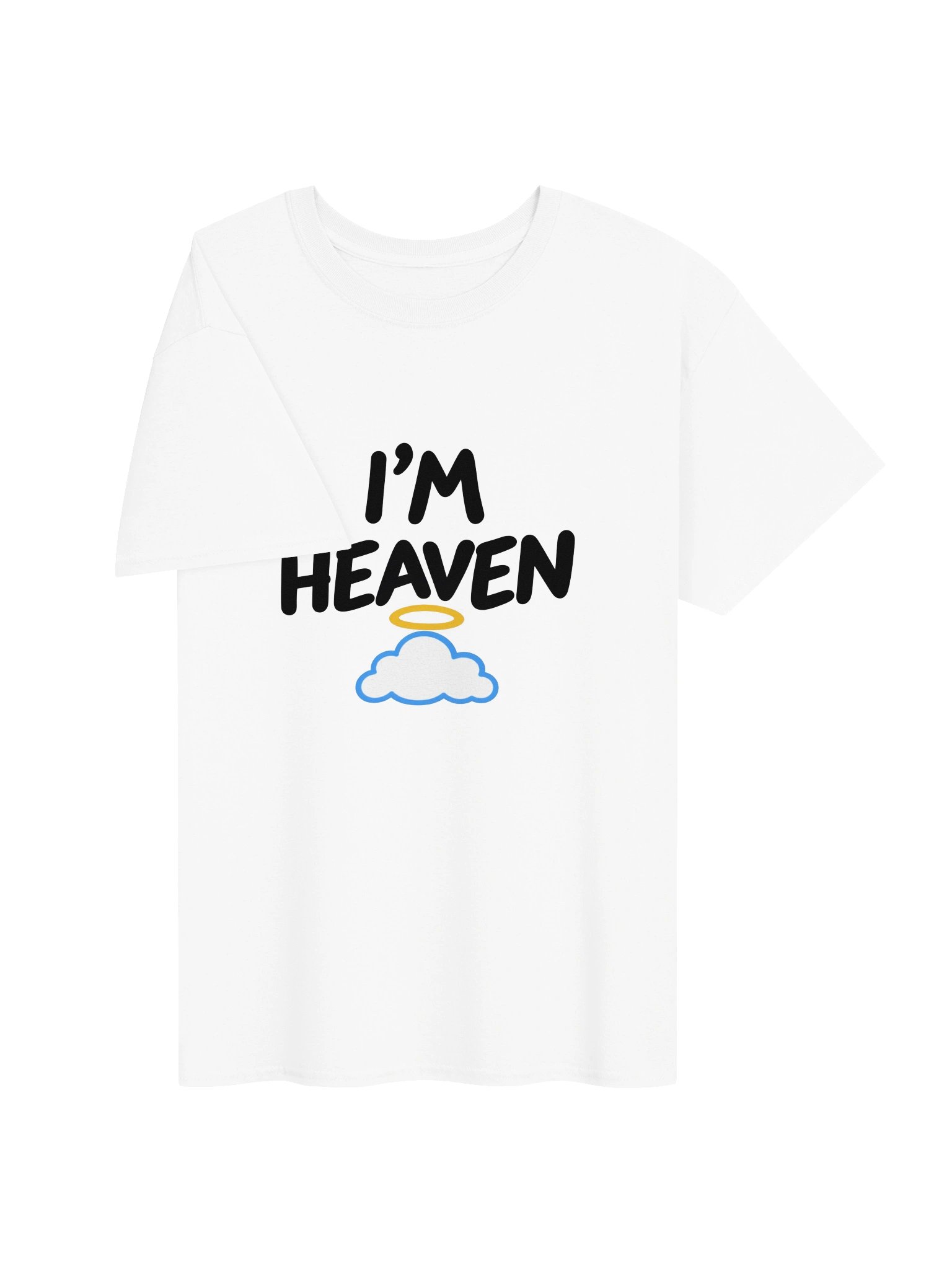Heaven Tee product image (112)