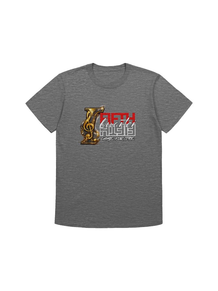 "I Came For The Fifth Quarter product image (1)