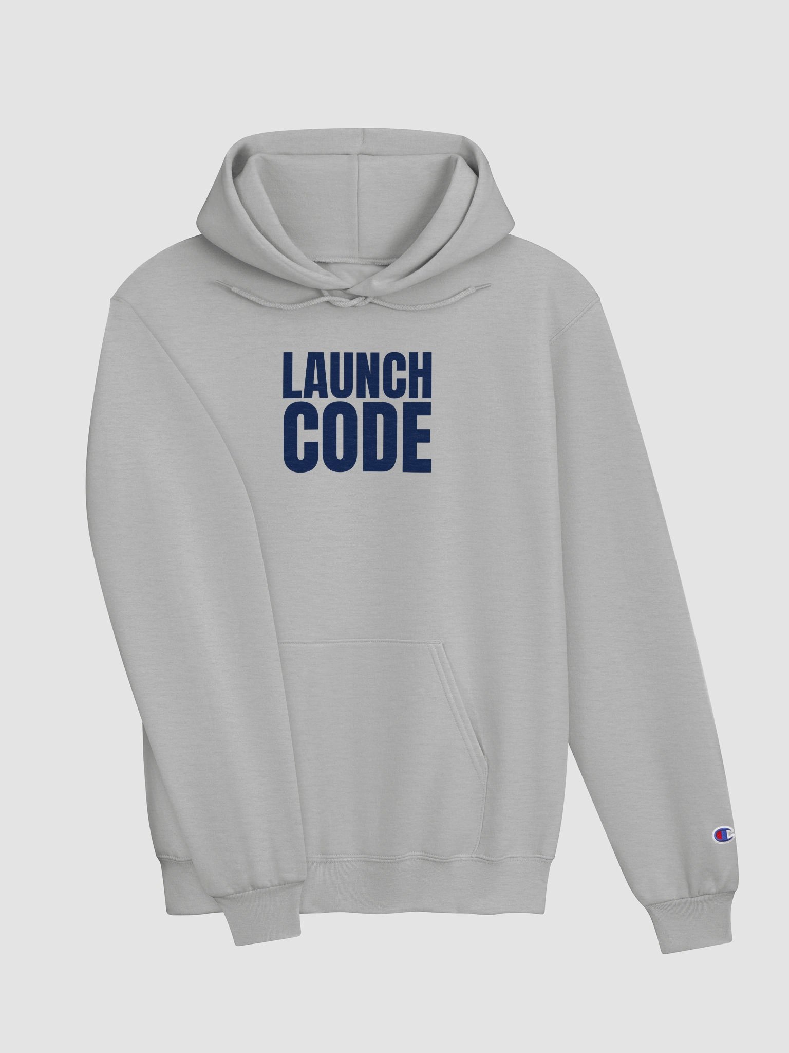 The Stacked Hoodie product image (3)