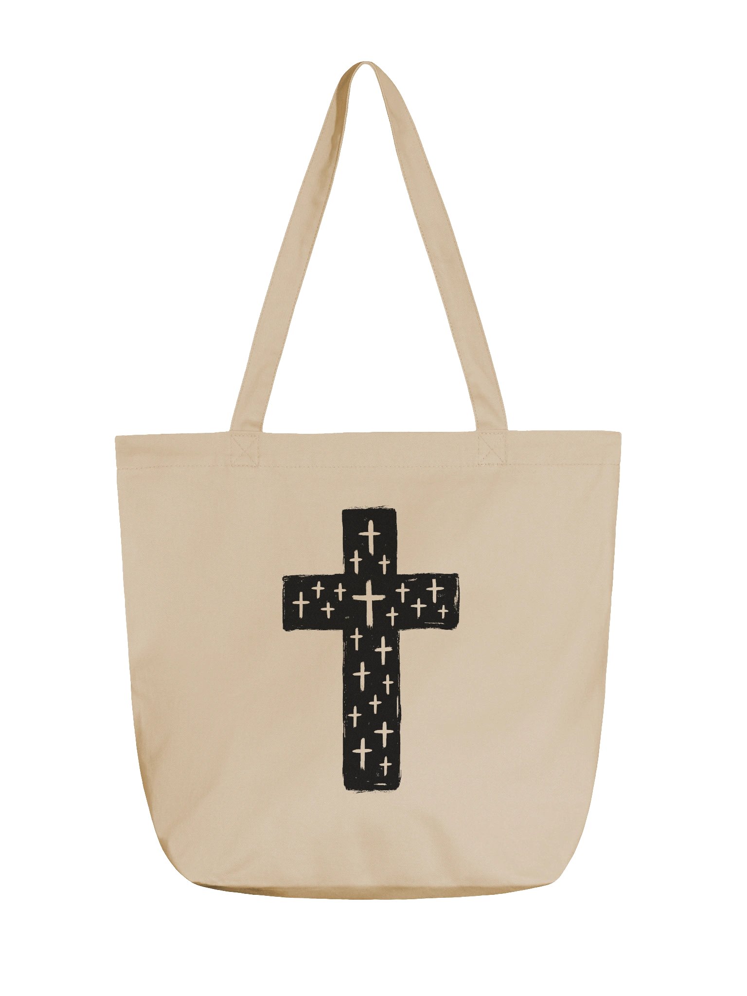 Cross Of Crosses Tote product image (1)