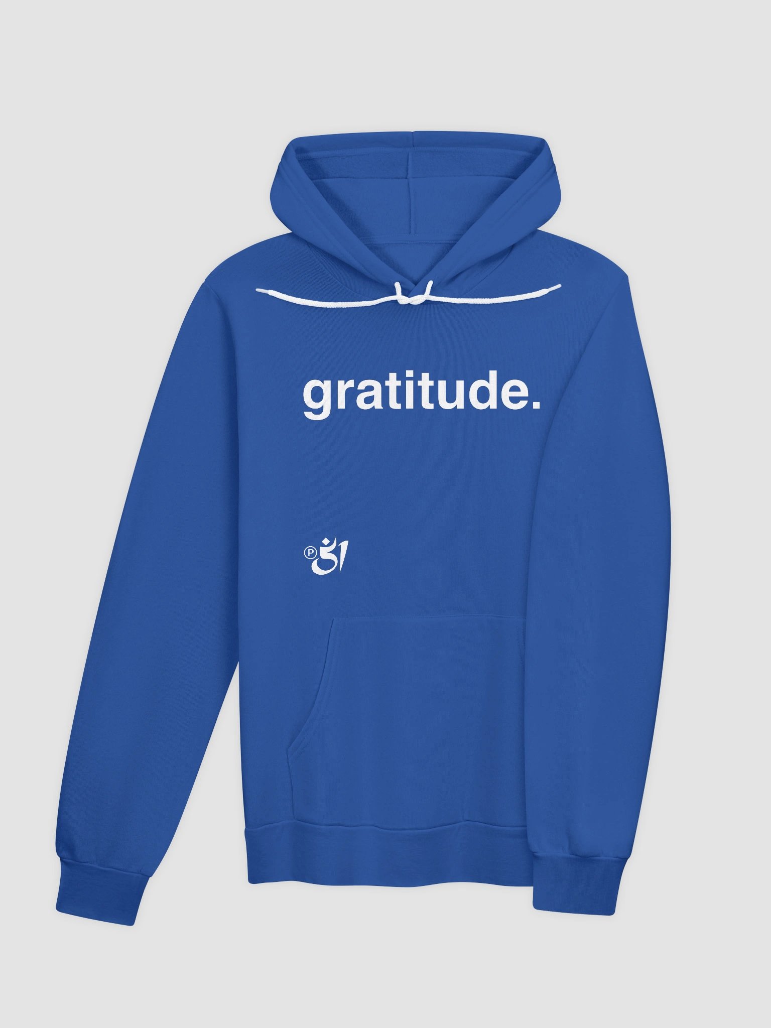 gratitude. hoodie product image (4)