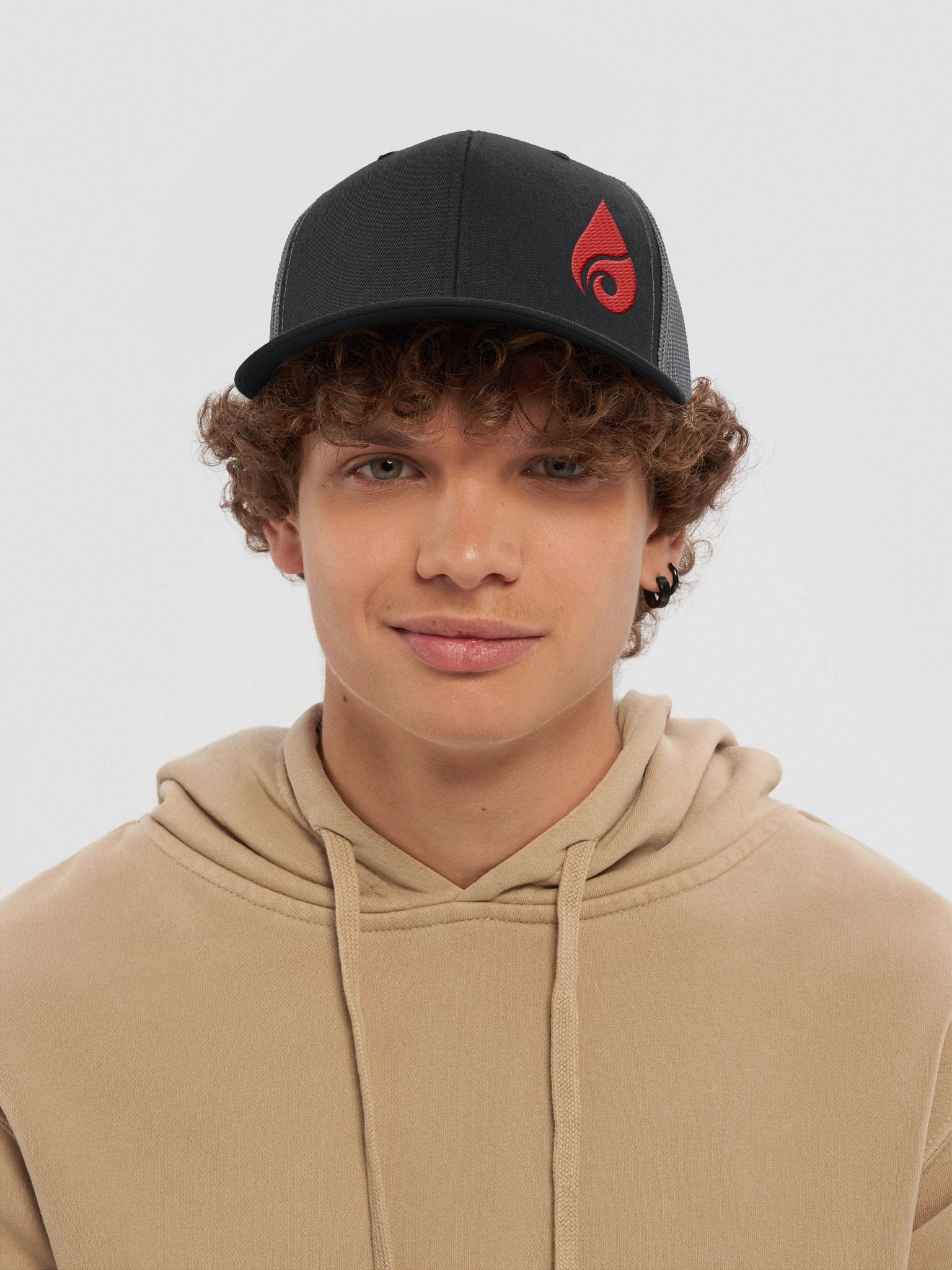 bloodswarms offset hat product image (5)