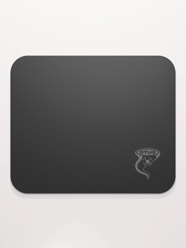 OTUS Mouse Pad product image (2)