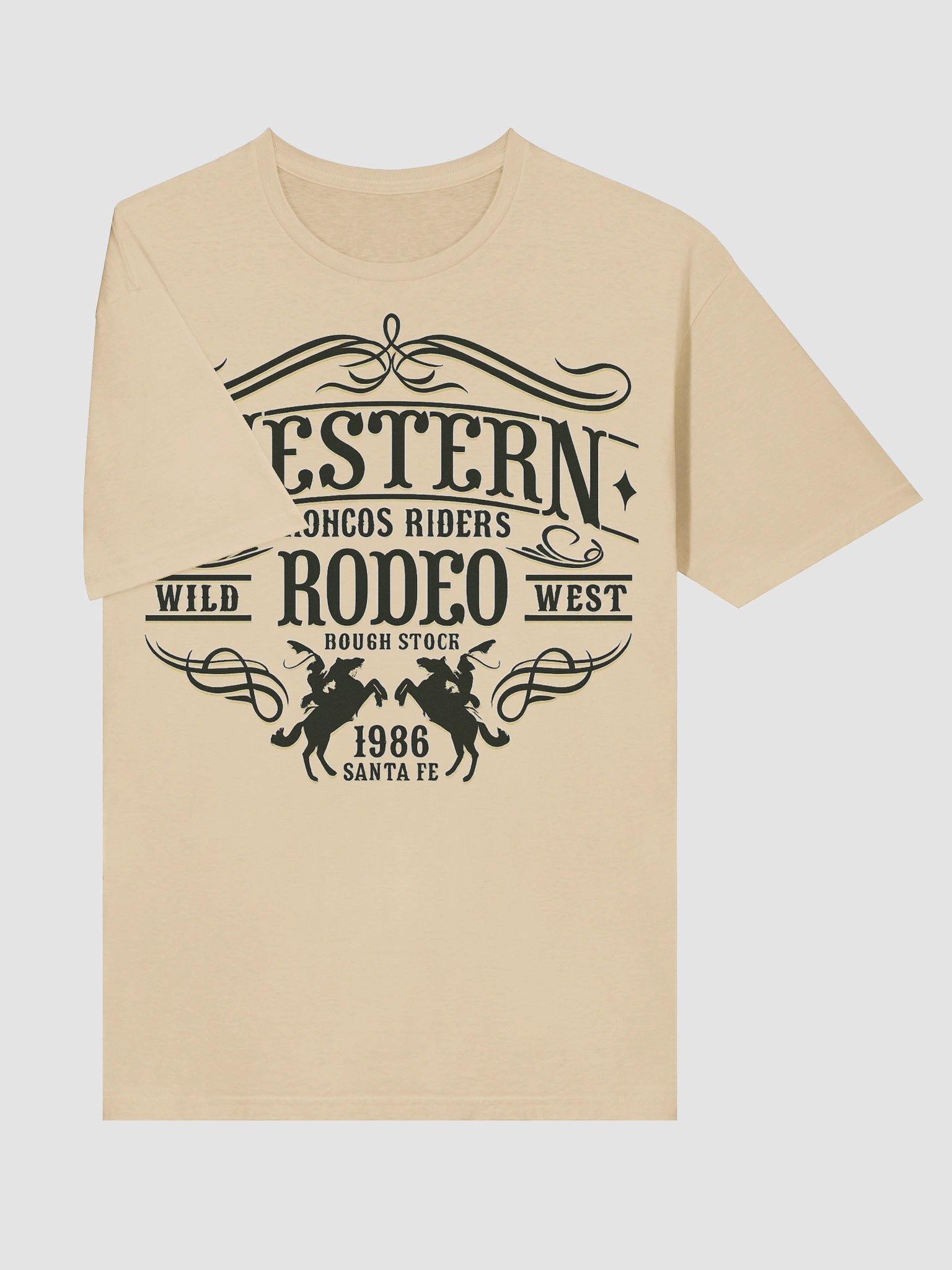 Santa Fe Rodeo product image (5)