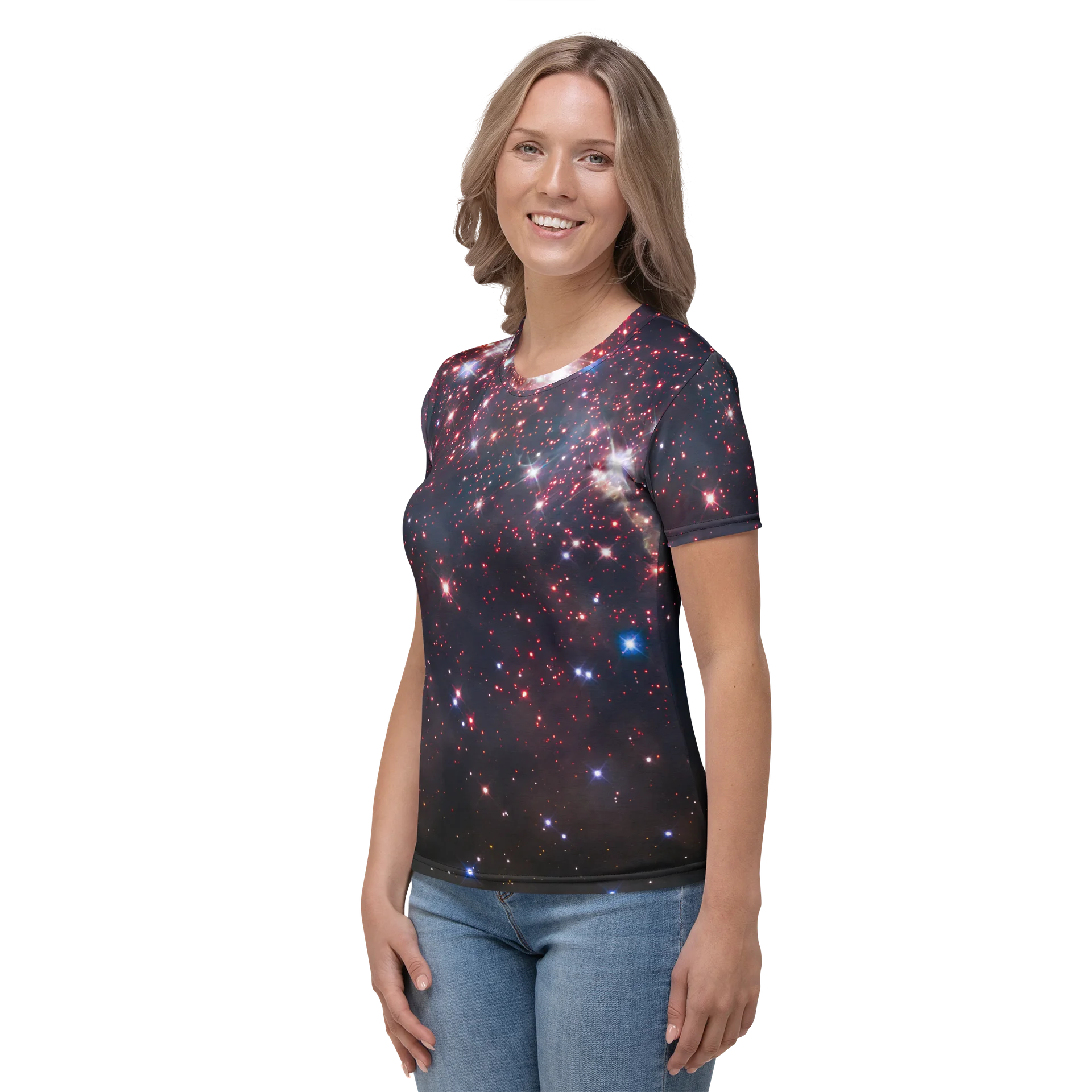 Westerlund 2 Women's Tee product image (2)