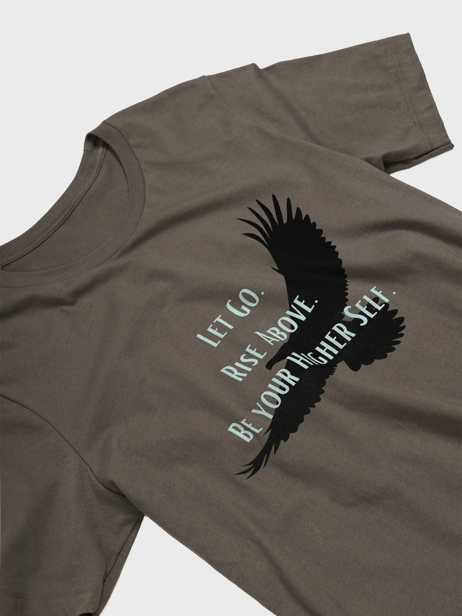 Rise Above T-Shirt product image (2)