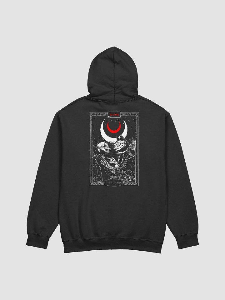 The Lovers - Pullover product image (2)