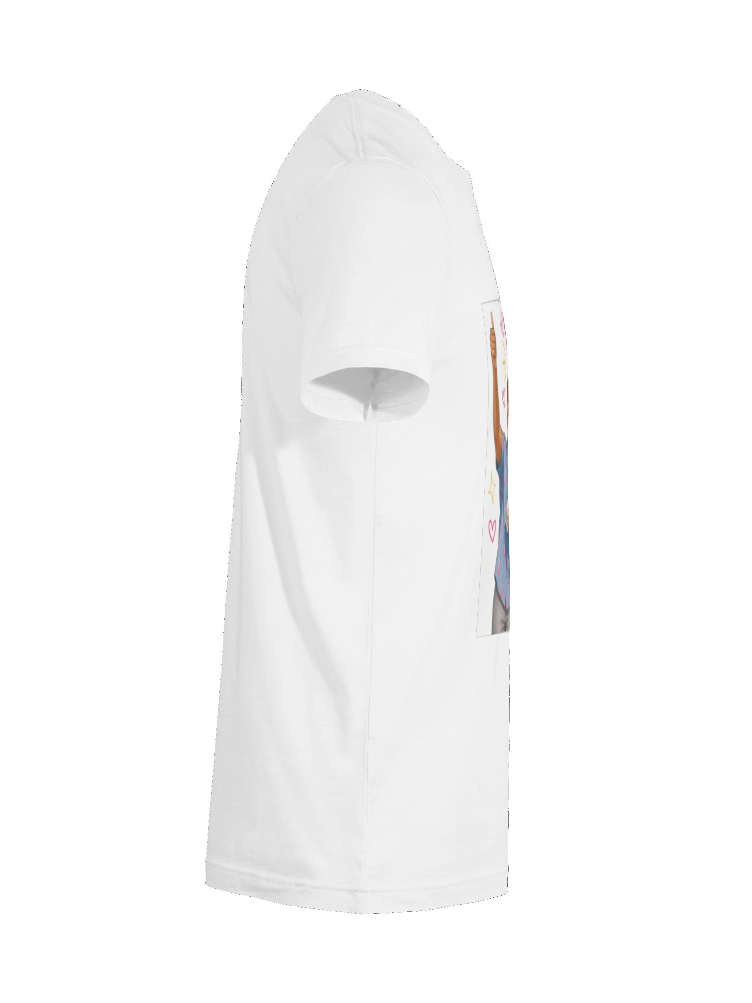 Good Morning, WhiteB*tches T-Shirt product image (10)