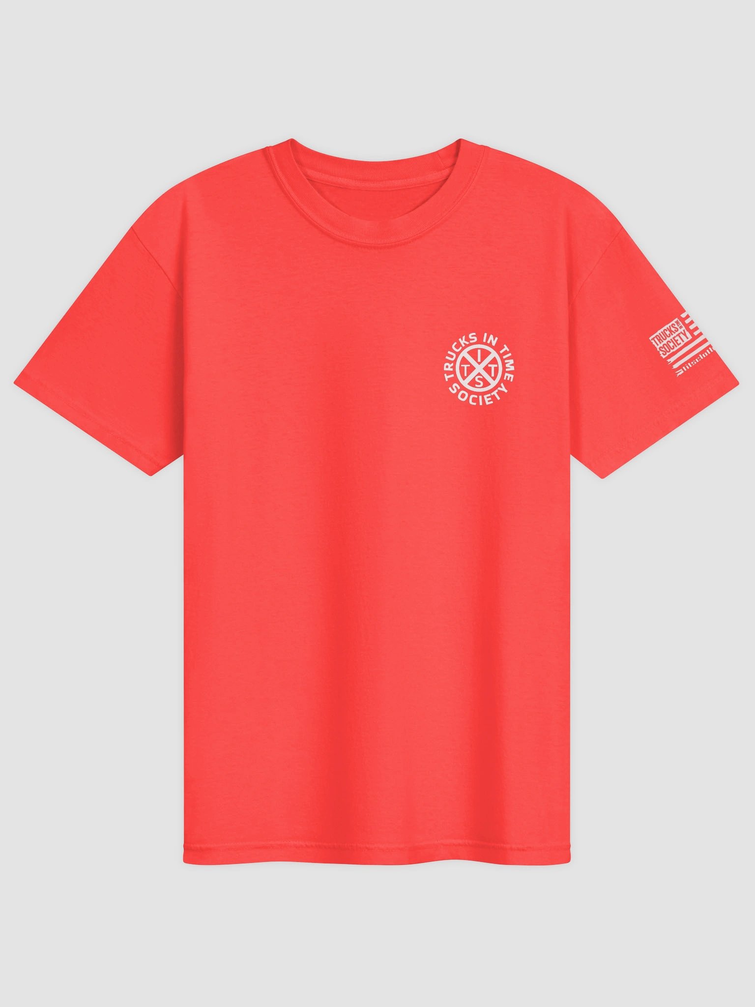 NOT NOT HUNGOVER Show Shirt product image (2)