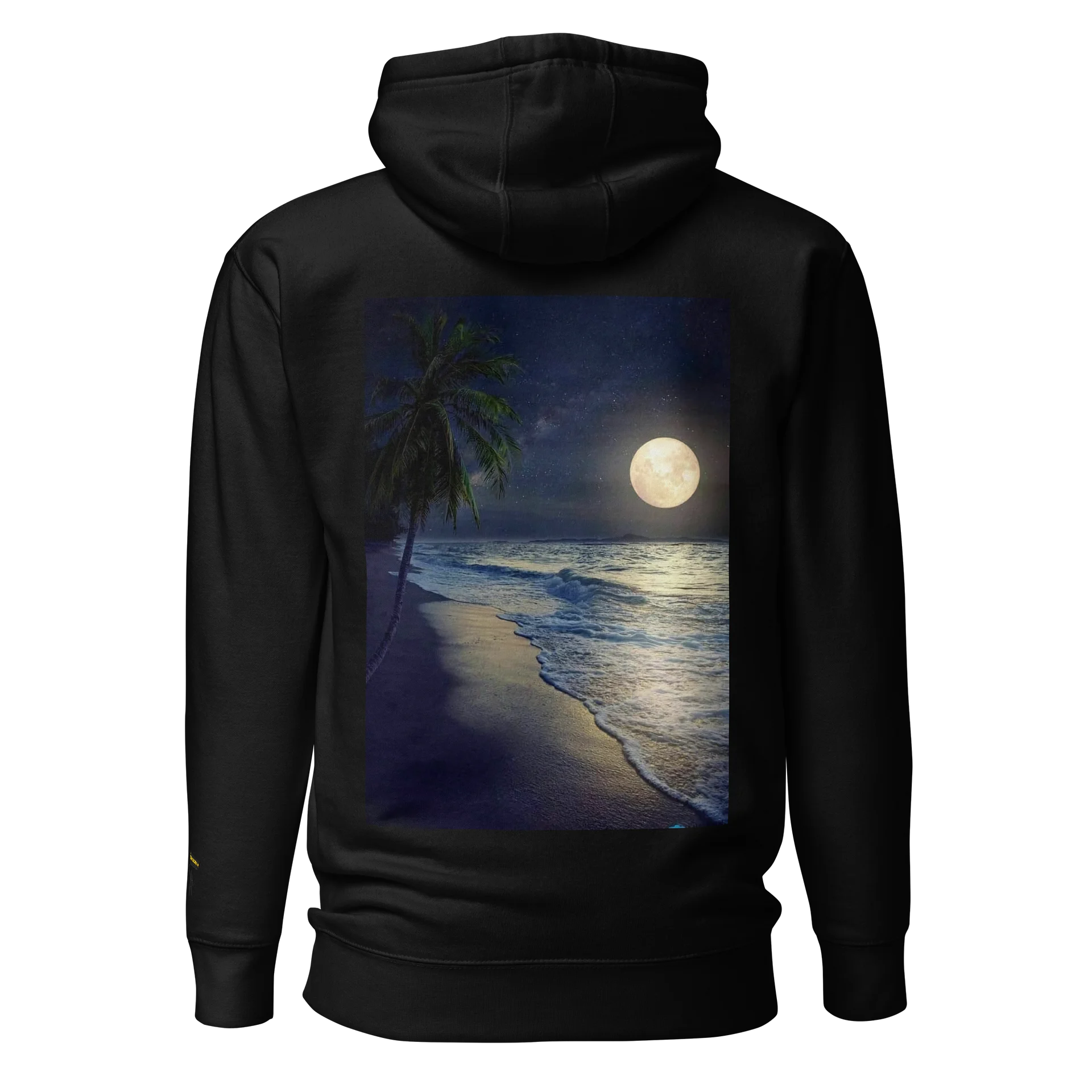Hoodie « Racines & Relais – Le PACTE 241 » product image (4)