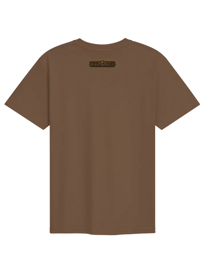 3 Dog Night Espresso T-Shirt product image (2)