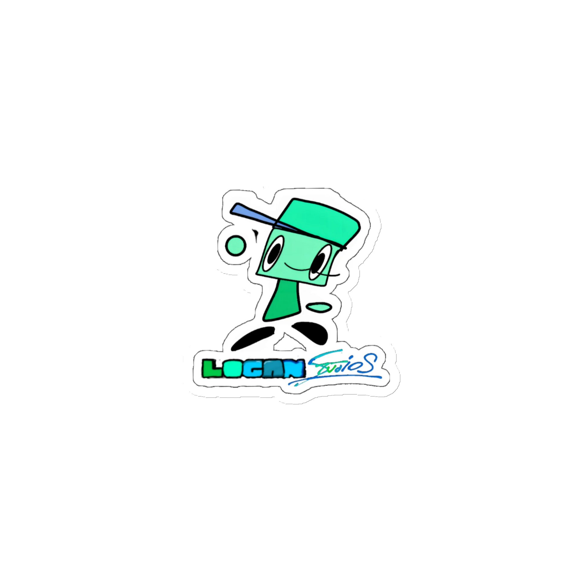 Logan Studios™ MAGNET product image (1)