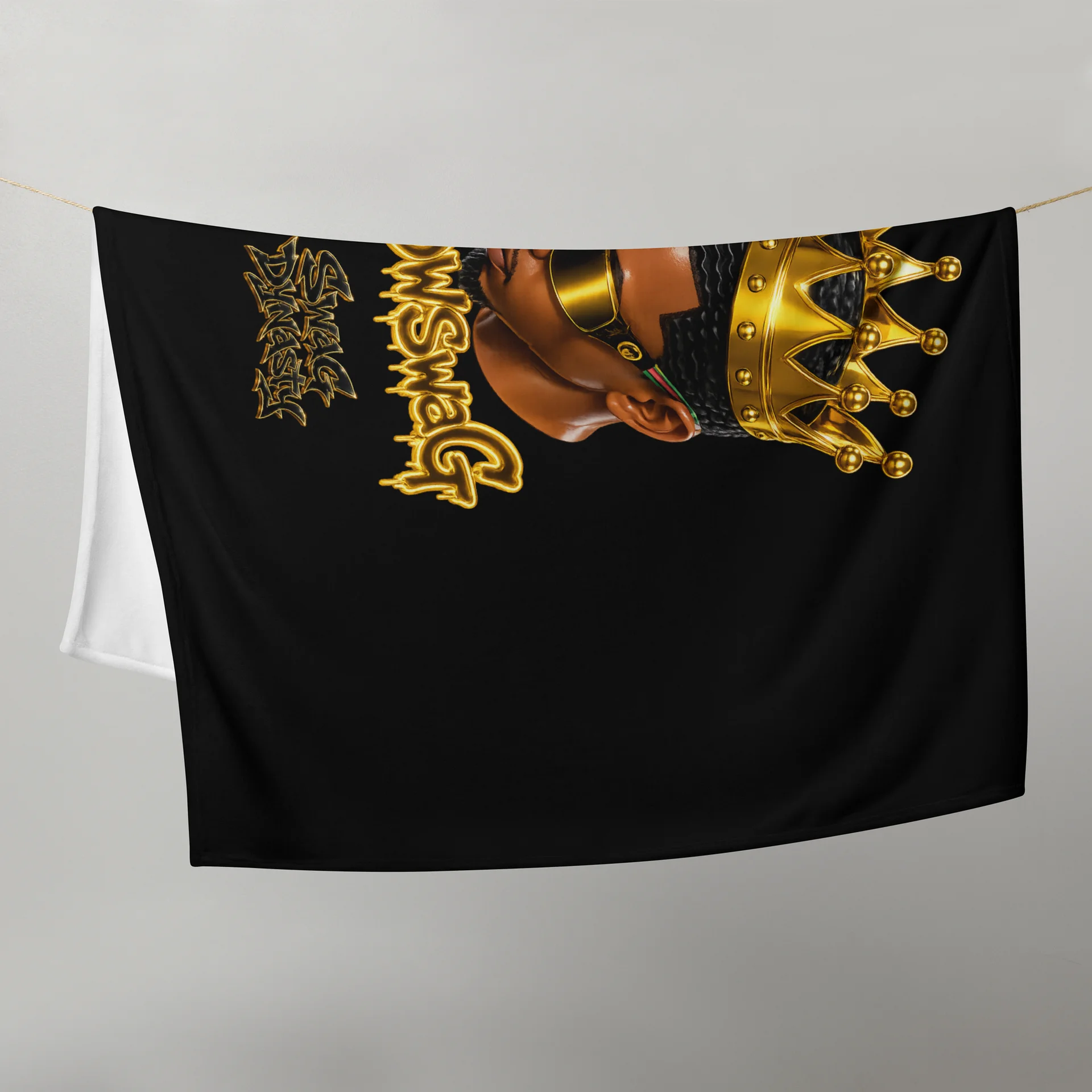 SwaG Blanket product image (5)