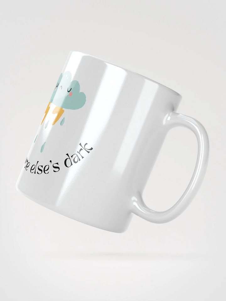Sunny Day Mug product image (4)