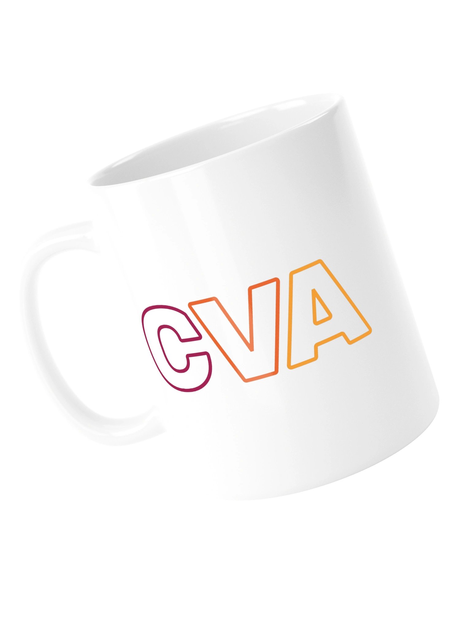 CVA Coffee Mug (Ships from USA) product image (5)