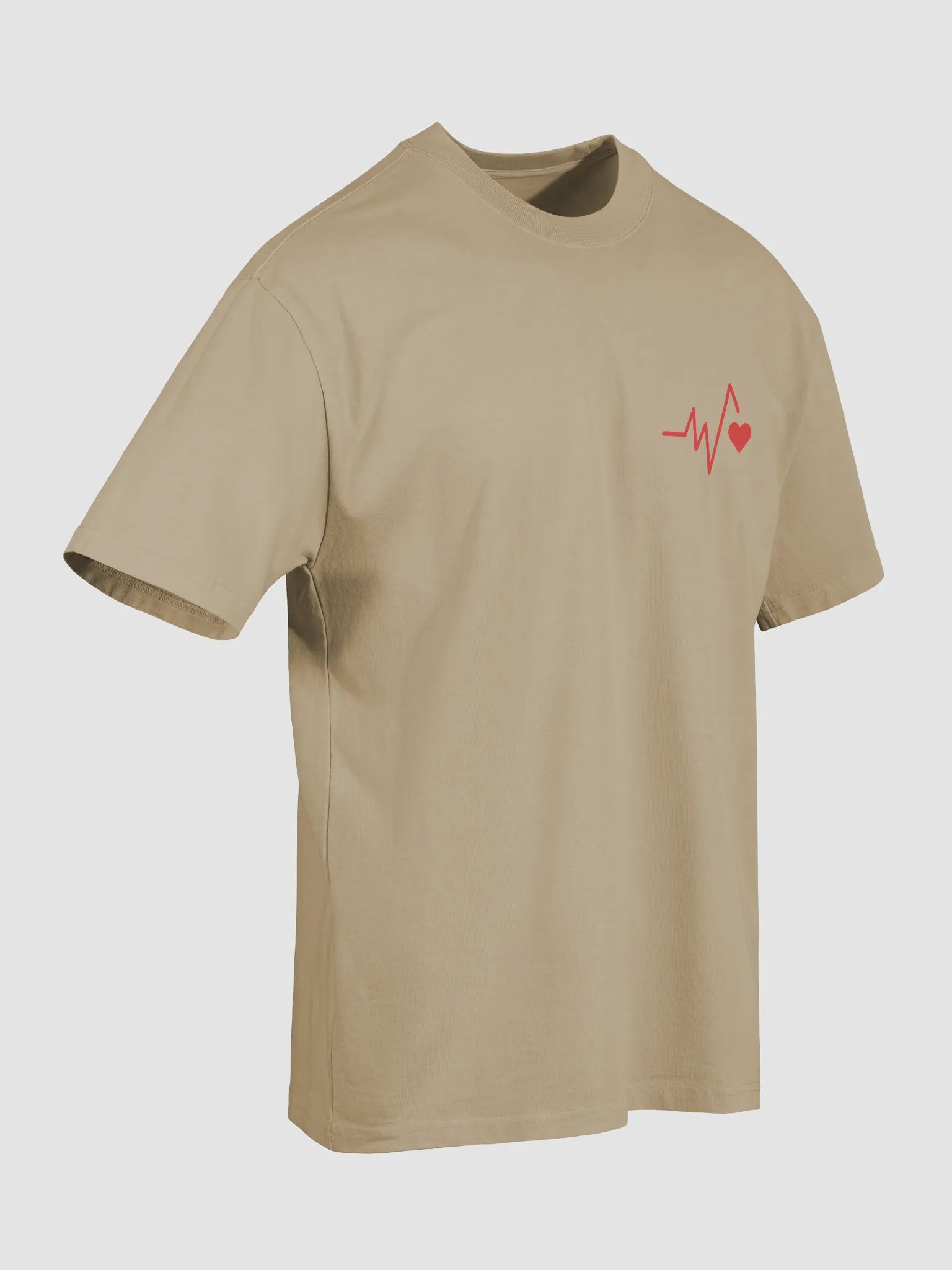 Vintage Vibes Boxy Tee product image (20)