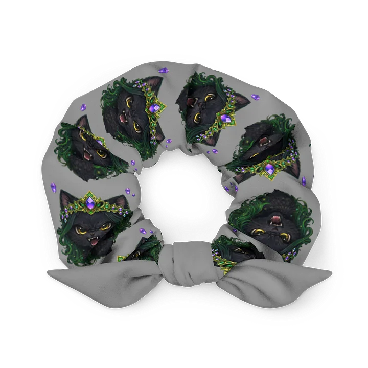 Kingdom Duchess 4 All-Over Print Scrunchie product image (1)