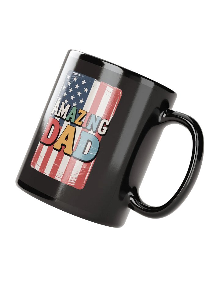 Amazing Dad product image (4)