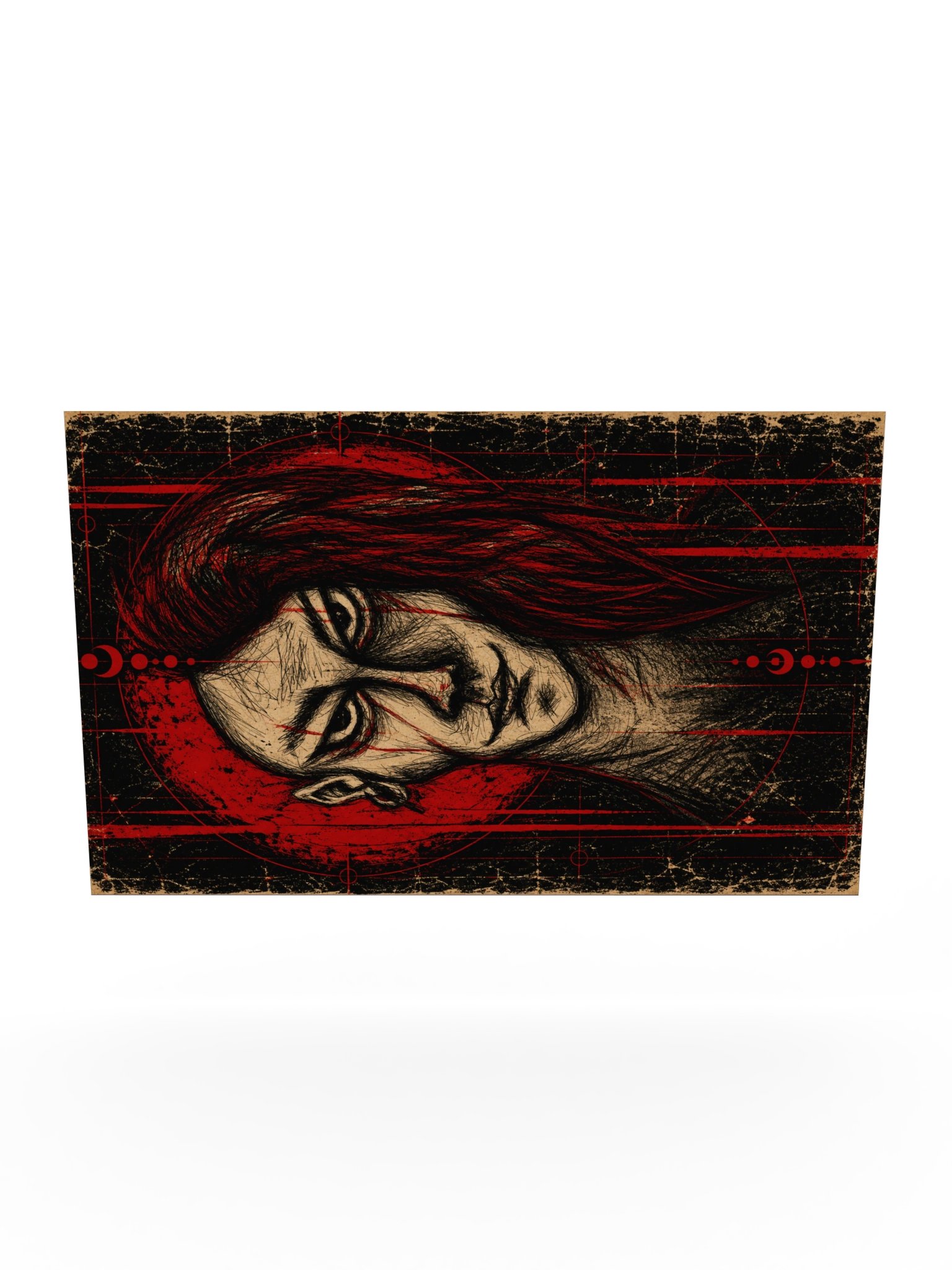 SOVEREIGN — Art Print product image (10)