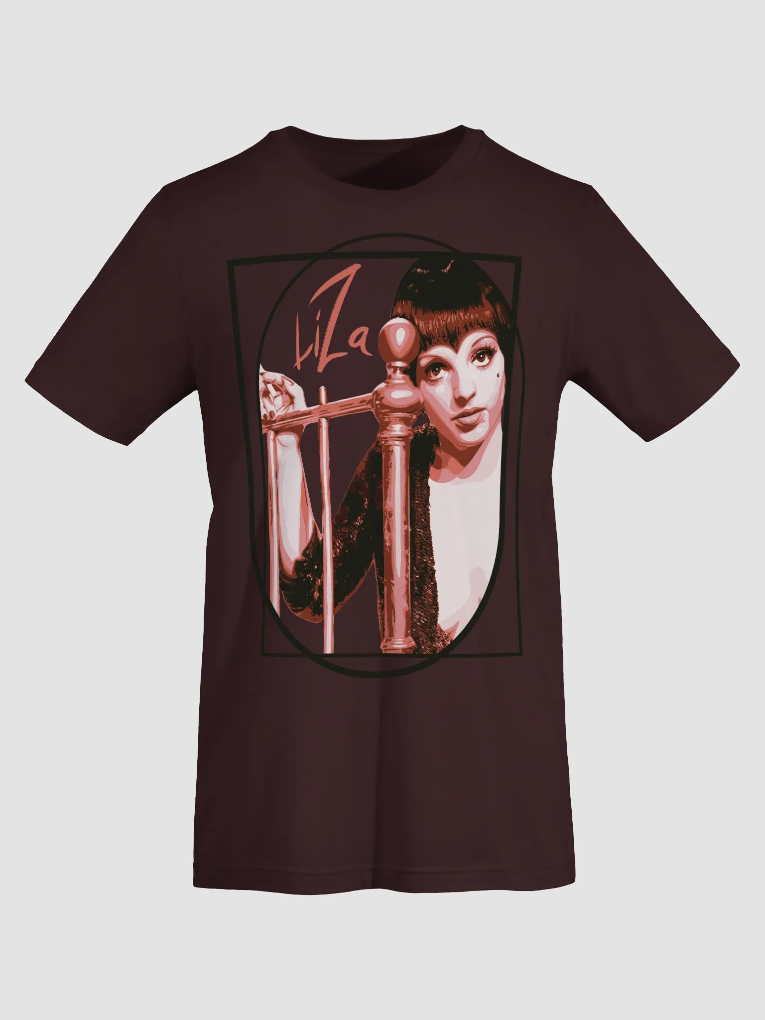 Liza – Life Is a Cabaret (and a Command Performance) product image (46)