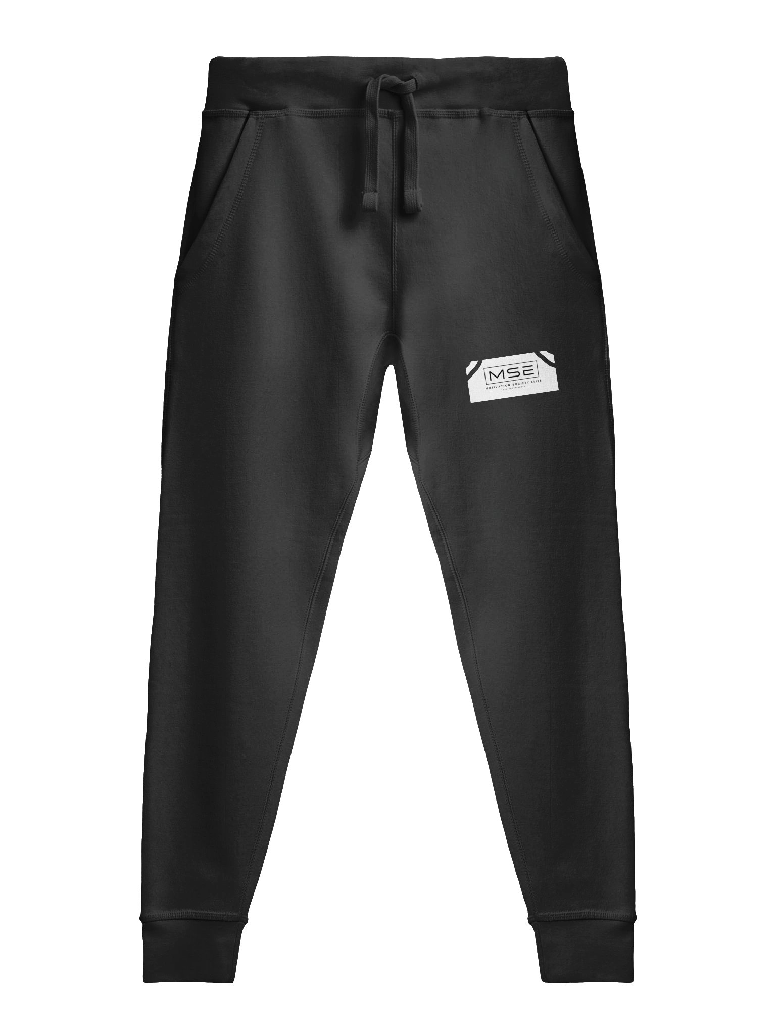 Built Different — MSE Premium Joggers product image (4)