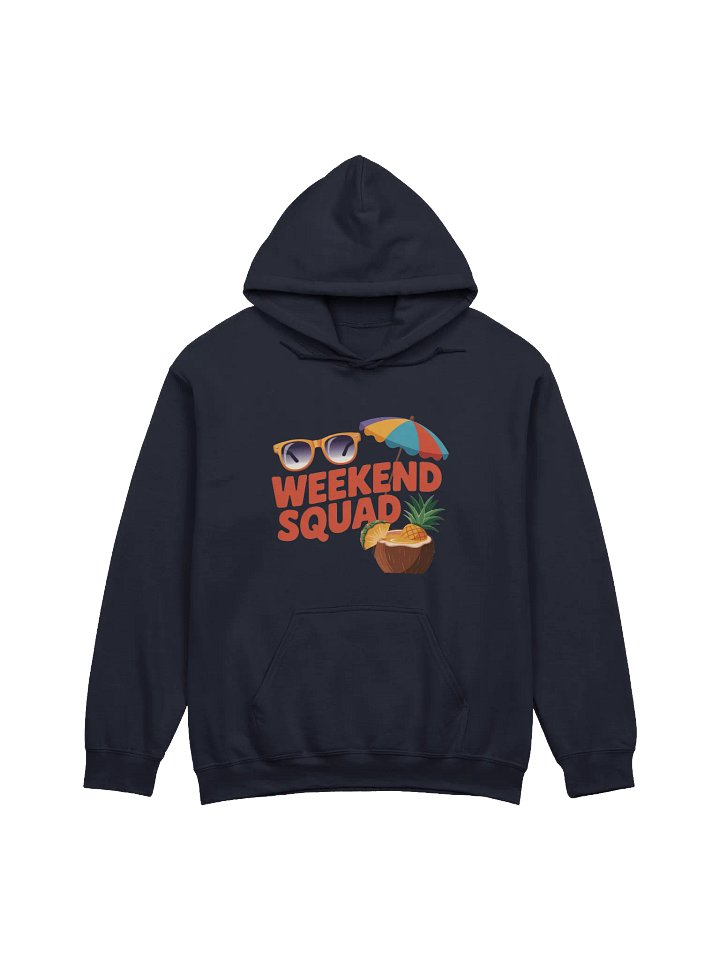 Weekend Squad product image (1)