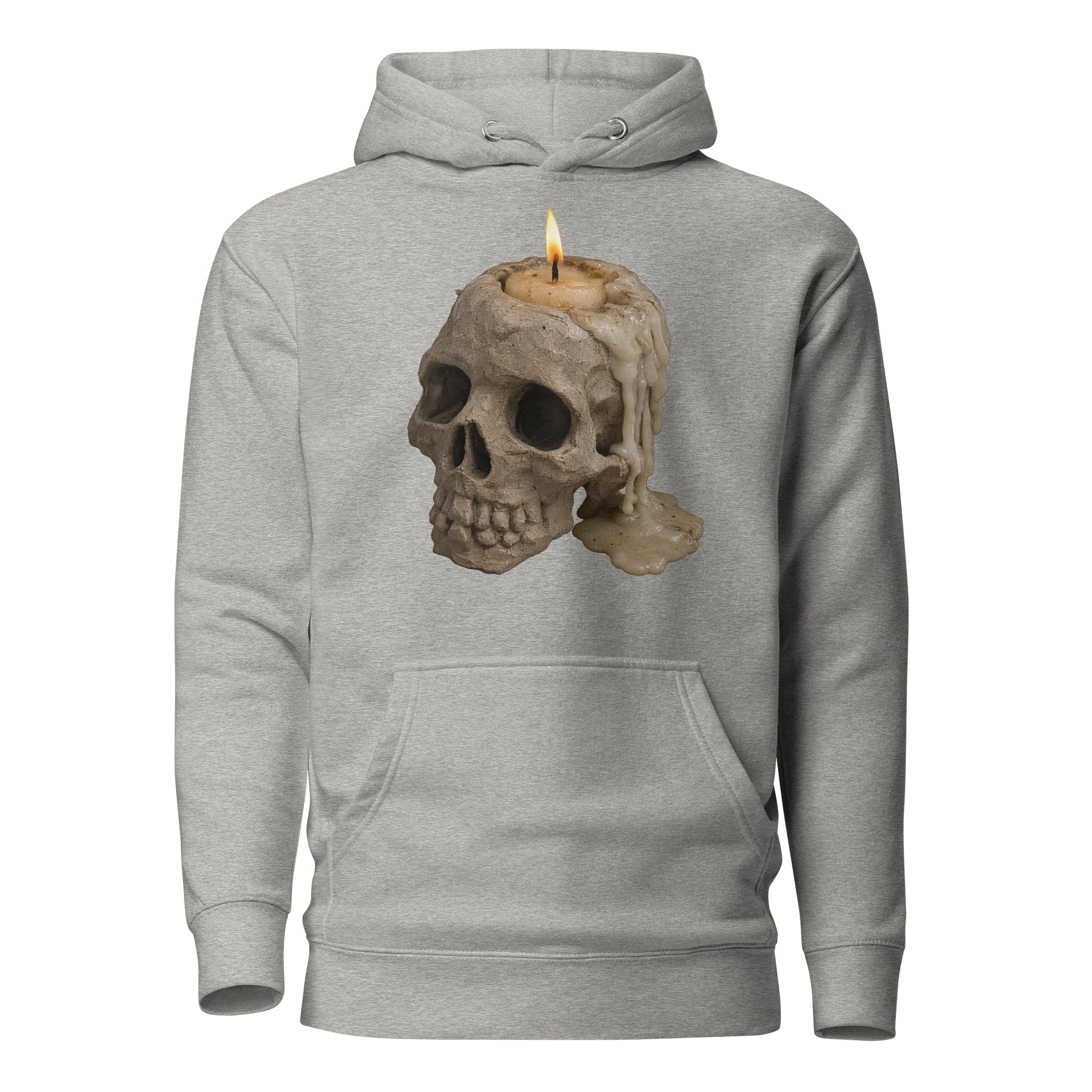Catharex - Skull Candle product image (1)