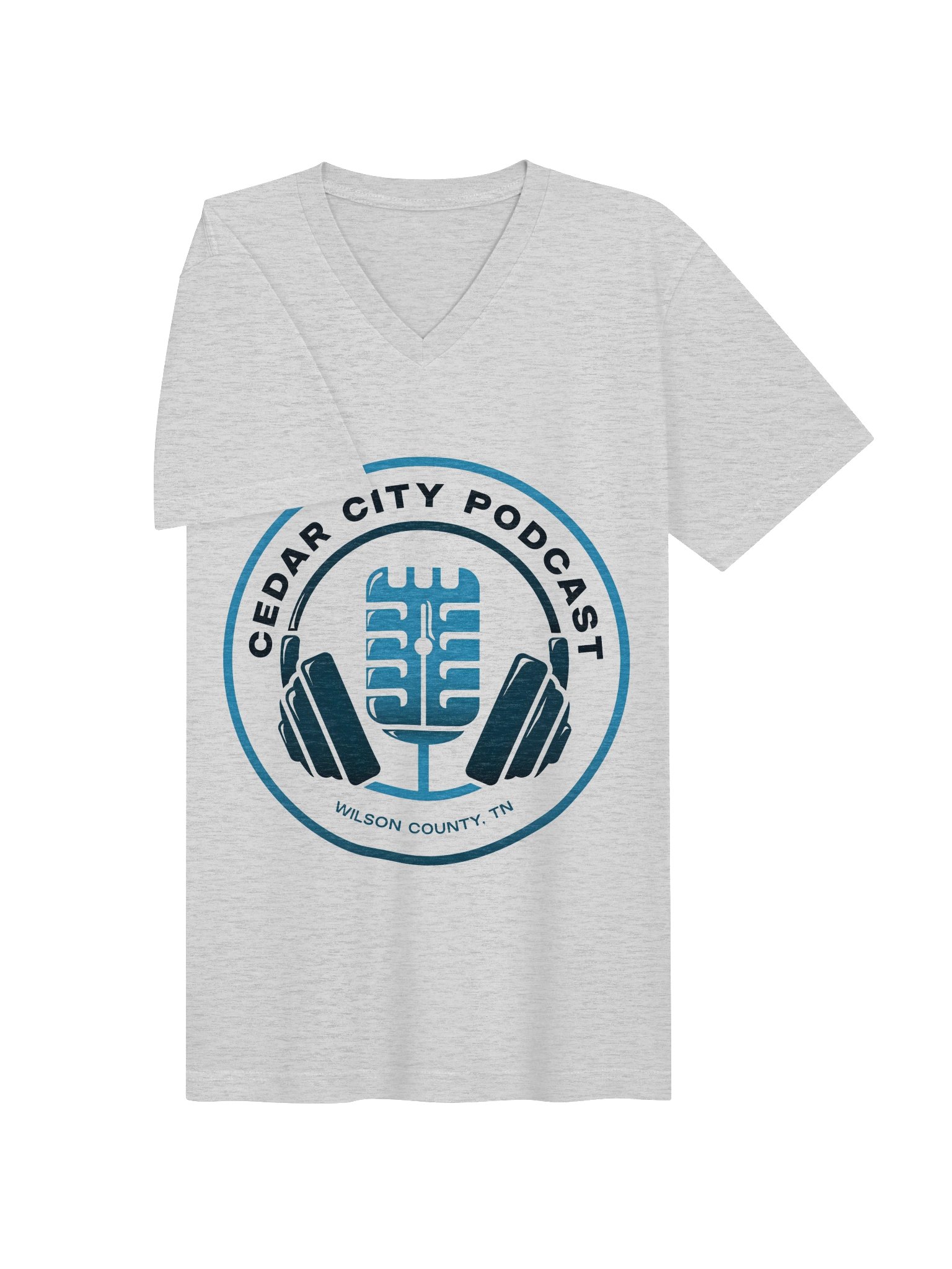 Cedar Creek Podcast Premium T-Shirt product image (3)