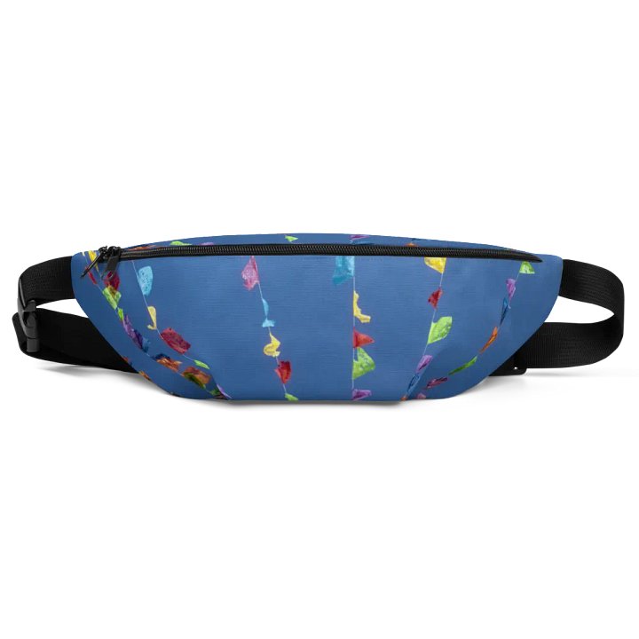 Papel Picado Fanny Pack product image (1)