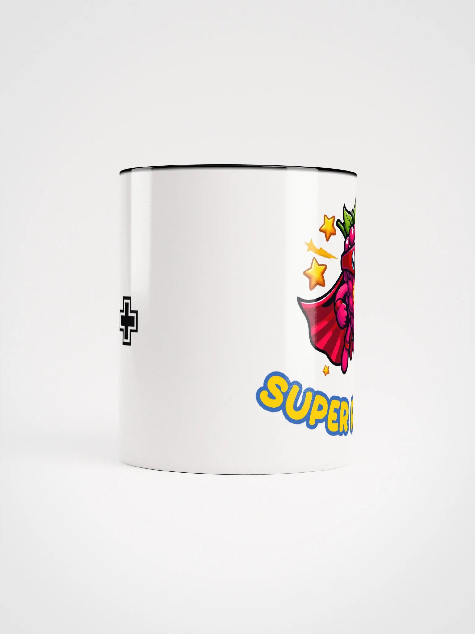 Super Ripple Icons Mug product image (59)