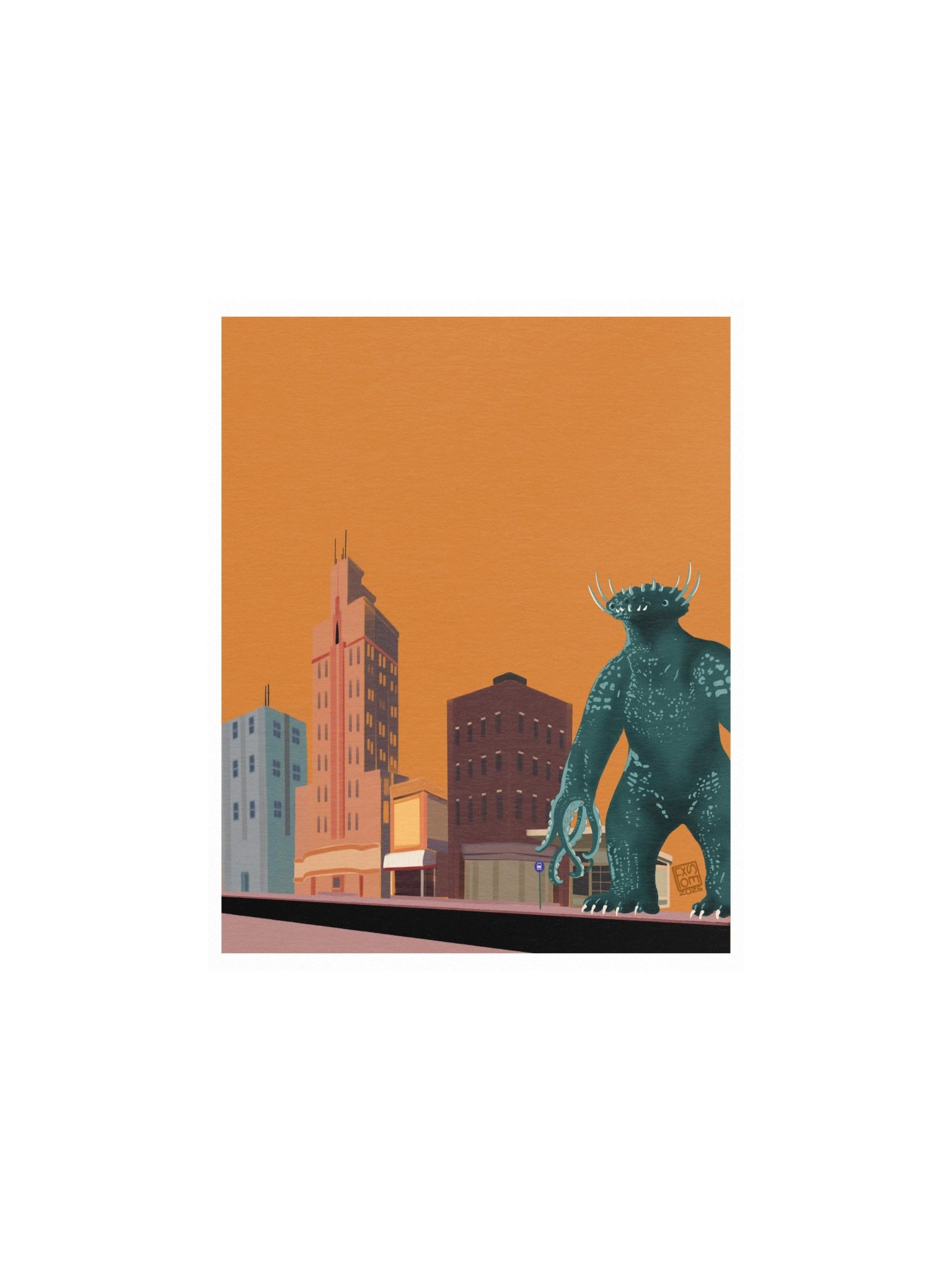 Kaiju Stop product image (1)