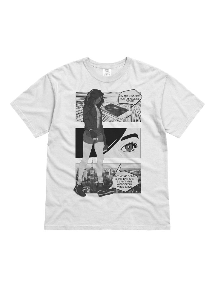EOYS Manga Tee product image (1)