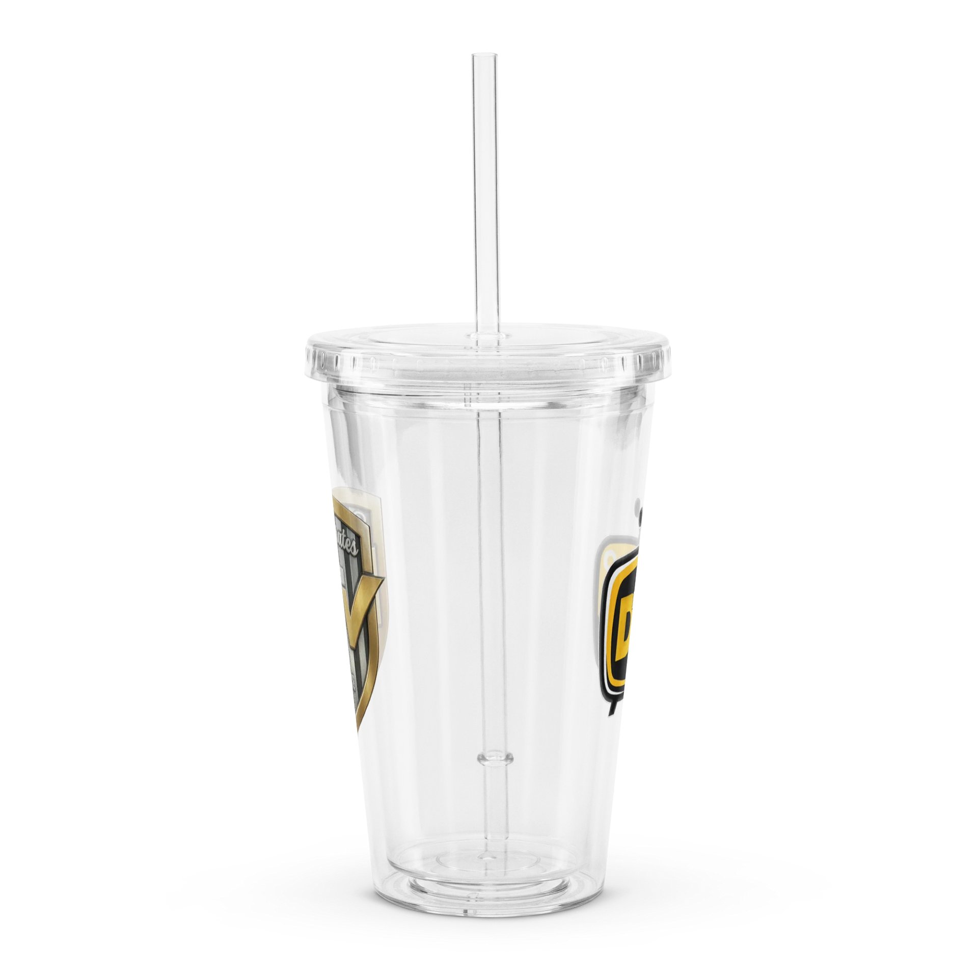 DTV Logo - Cup product image (2)
