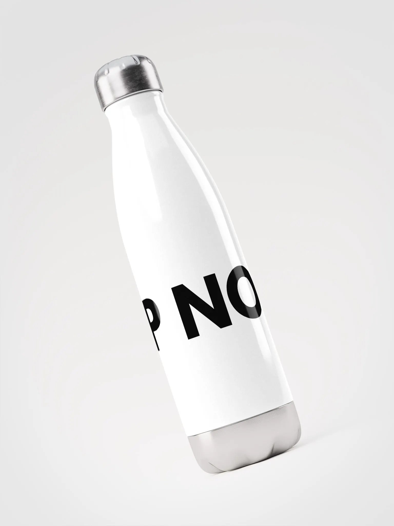 UP NORTH- Stainless Steel Water Bottle product image (3)