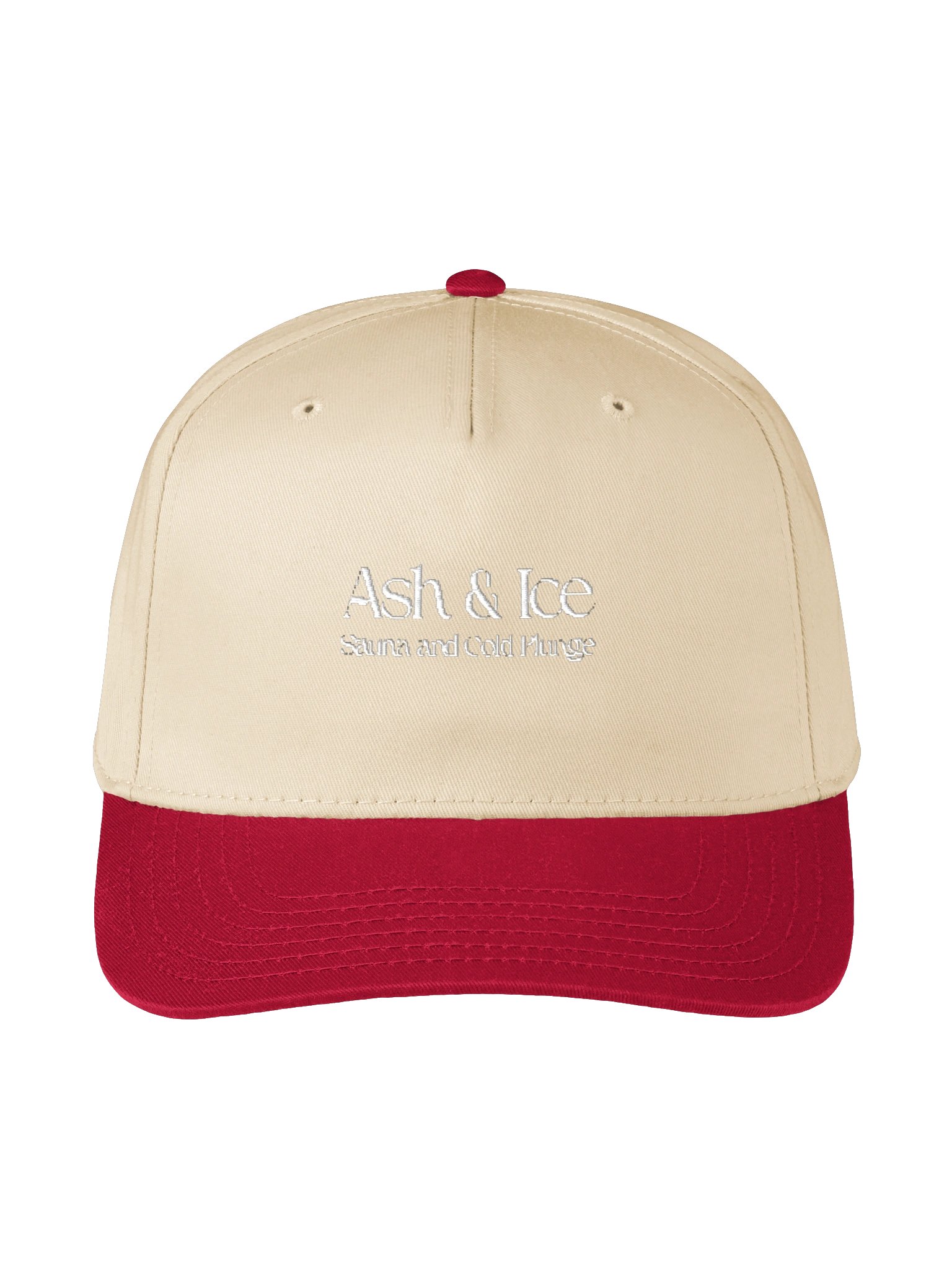 Ash & Ice Sauna & Cold Plunge Cap product image (33)