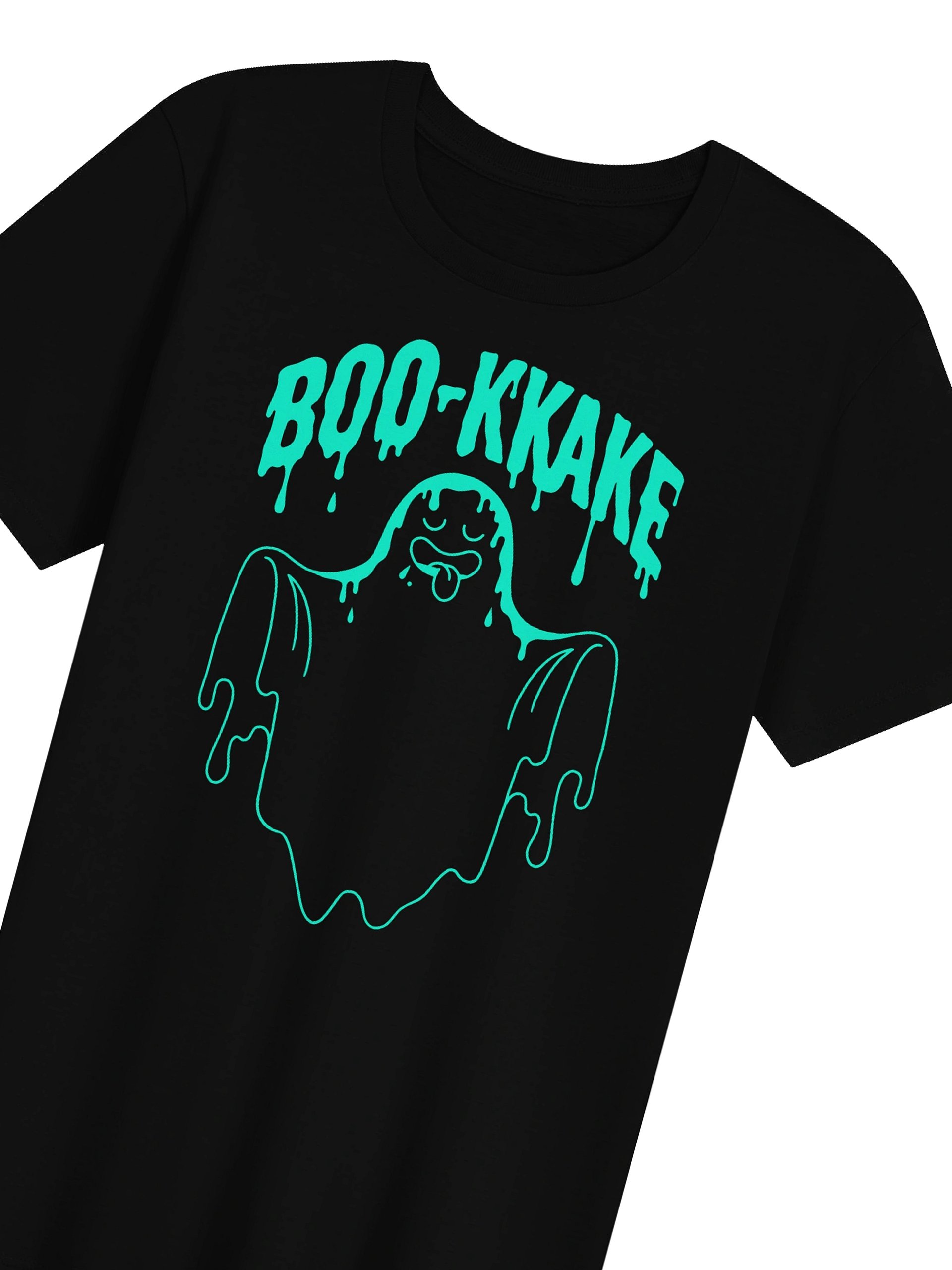 BOO-KKAKE Tee product image (2)